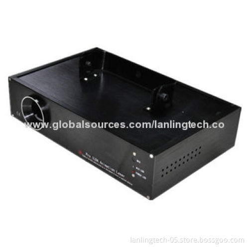 (LS859RGY)RGY SD Animation Laser Light for Disco and Laser ShowNew